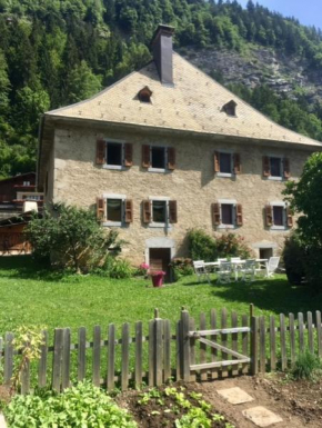Le Château